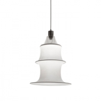 Falkland Suspension Lamp 53 Bruno Munari at ContemporaryLightingDecor.com