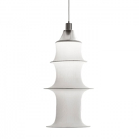 Falkland Suspension Lamp 85 at ContemporaryLightingDecor.com