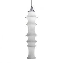 Falkland Suspension Lamp 165 at ContemporaryLightingDecor.com