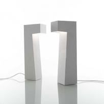 Aru Table Lamp at ContemporaryLightingDecor.com