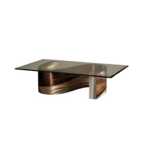 Meandering Cocktail Table