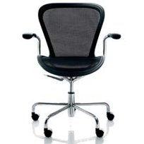 Annett Swivel Adjustable Armchair