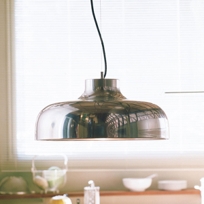 M68 Pendant Light - Santa & Coleat ContemporaryLightingDecor.com