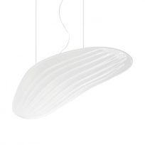 R. Ray Suspension Lamp at ContemporaryLightingDecor.com