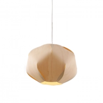 Evolute Pendant Light, Small (Danese Milano) at ContemporaryLightingDecor.com