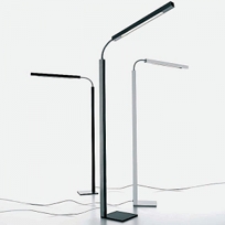 Eleuthera Floor Lamp