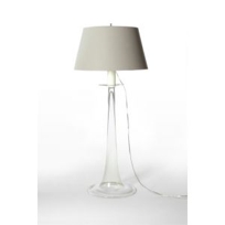 Glass Lamp By Barbara Cosgrove Lamps