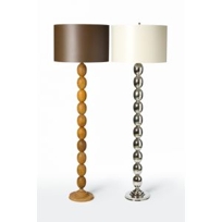 Eggs Floor Lamp By Barbara Cosgrove Lamps