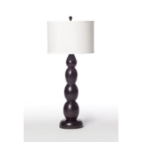 Stacked Eggs By Barbara Cosgrove Lamps