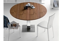 Elvis Turn Dining Table