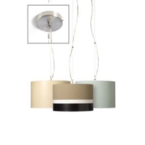 X-Pendant By Barbara Cosgrove Lamps