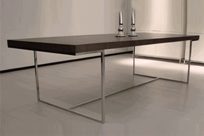 Madrid Rectangular Dining Table