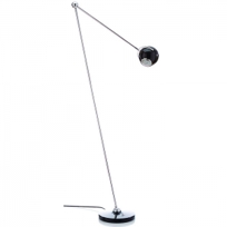 Ballfinger Floor Lamp