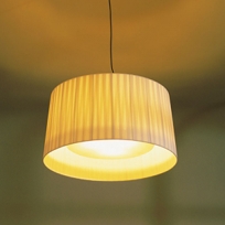 GT7 Pendant Light - Santa & Cole at ContemporaryLightingDecor.com