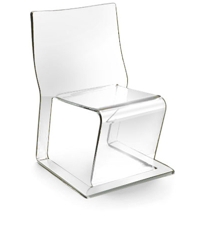 Flap Chair