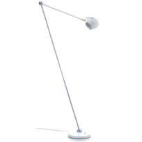 Ballfinger Floor Lamp