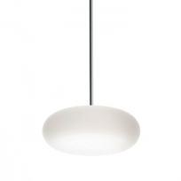 Itka Pendant Light, Small (Danese Milano) at ContemporaryLightingDecor.com