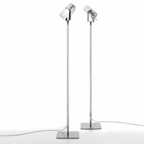 Pinball Wizard Floor Lamp