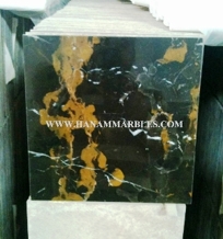 Michelangelo Marble