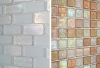 Ashland-e Series Glass Tile
