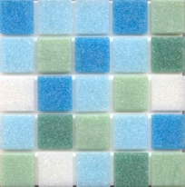Classic Series Glass Tile