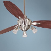48" Casa Moderna™ Contemporary Ceiling Fan