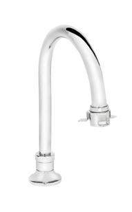 10 3/4" Spout | LK396A