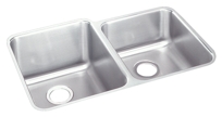 ADA Undermount Sink | ELUHAD3120