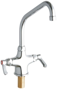 Commercial Faucet | LK500 HIGH ARC