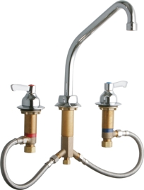 Commercial Faucet | LK800 HIGH ARC