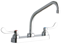 Commercial Faucet | LK810 HIGH ARC