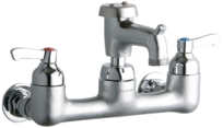 Commercial Faucet | LK907 ROUGH BUCKET