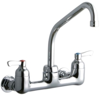 Commercial Faucet | LK940 HIGH ARC