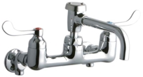 Commercial Faucet | LK940 VENTED SPOUT