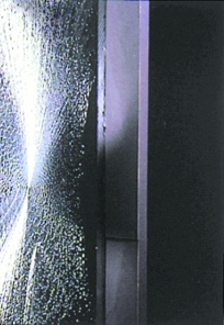 Laminated Glass