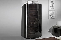 Welton Tall Chest By Doimo