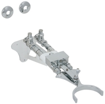Knee Operated Valve | LK397C