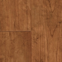 Heritage Cherry Saddle