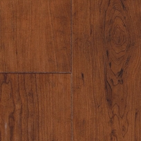 Heritage Cherry Tanned Hide