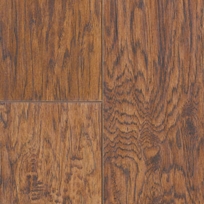 Louisville Hickory Butterscotch