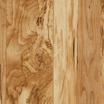 Spalted Maple Natural