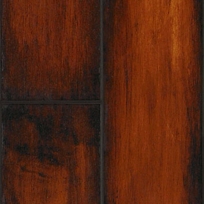 Time Crafted Maple Saddle