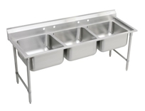 Rigidbilt Scullery | RNSF83544