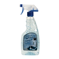 Stainless Butler Cleaner | LKSB16EA
