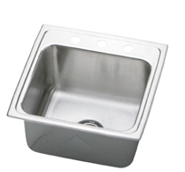 Gourmet [Lustertone] Sink | DLR1716