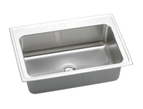 Gourmet [Lustertone] Sink | DLRSQ3322