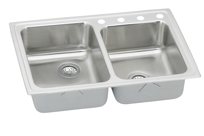 Gourmet [Lustertone] Sink | LRADQ250