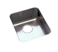 Gourmet Undermount Sink | ELUH1116