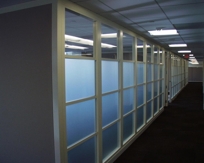 Nello Wall Systems