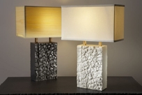 Burn Lamp